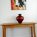 Stone Semesterbostad Carney (Tipperary)