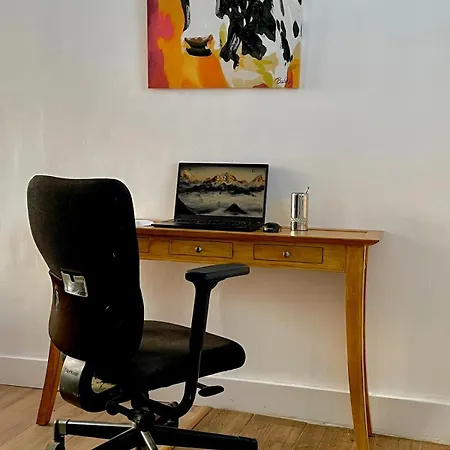 Casa de Férias Stone
