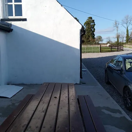 Stone Casa de Férias Carney (Tipperary)