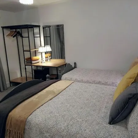 Stone Prázdninový dům *