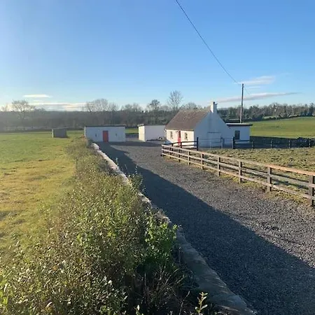 Casa de Férias Stone Carney (Tipperary)