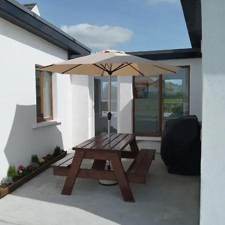 Holiday home Stone *