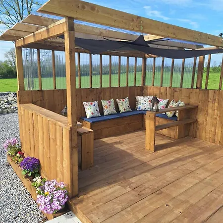 Holiday home Stone *
