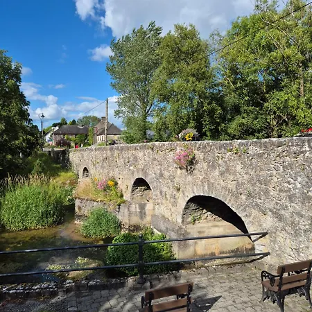 Prázdninový dům Stone Carney (Tipperary)