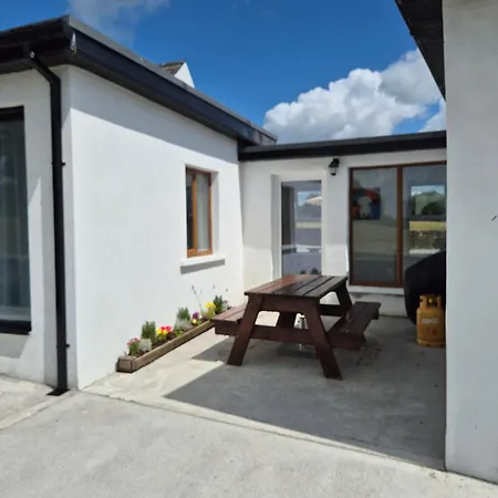 Stone Casa de Férias Carney (Tipperary)