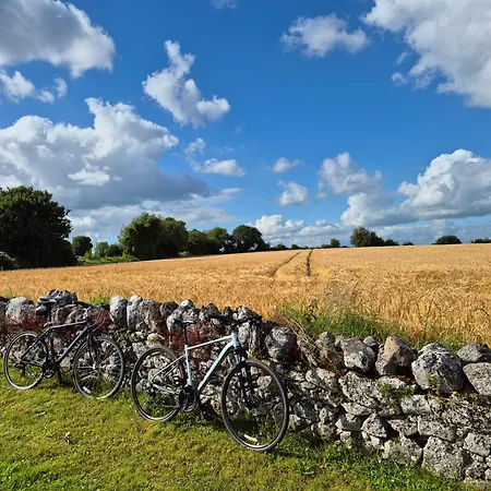 Casa de Férias Stone Carney (Tipperary)