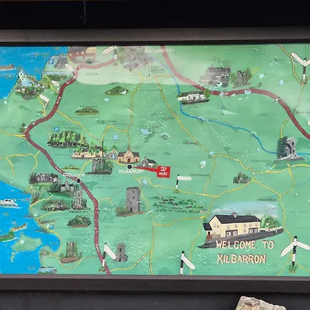 Stone Carney (Tipperary)