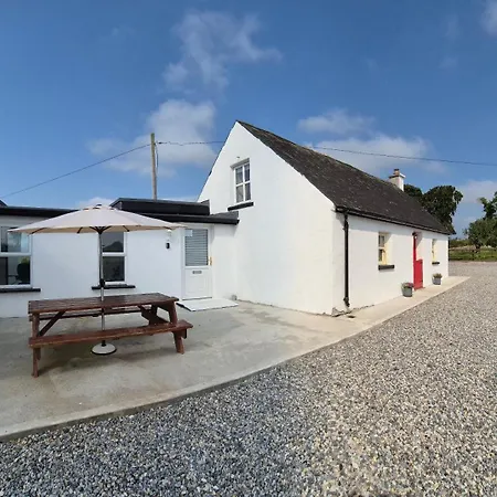 Casa de Férias Stone Carney (Tipperary)