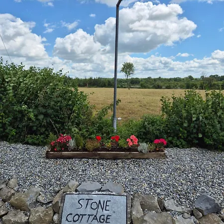 Stone Prázdninový dům *