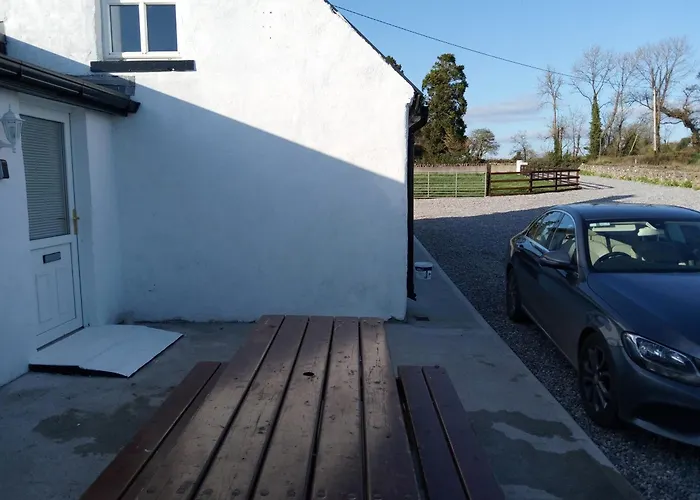 Stone Casa vacanze Carney (Tipperary)