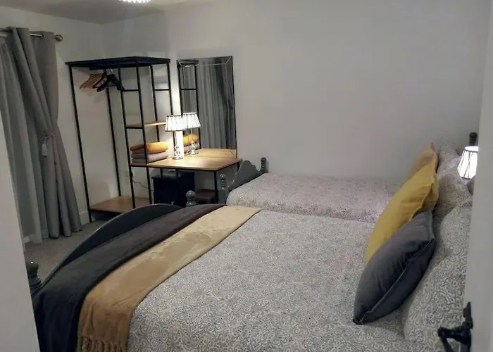 Stone Casa vacanze *