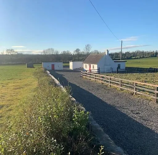 Casa vacanze Stone Carney (Tipperary)