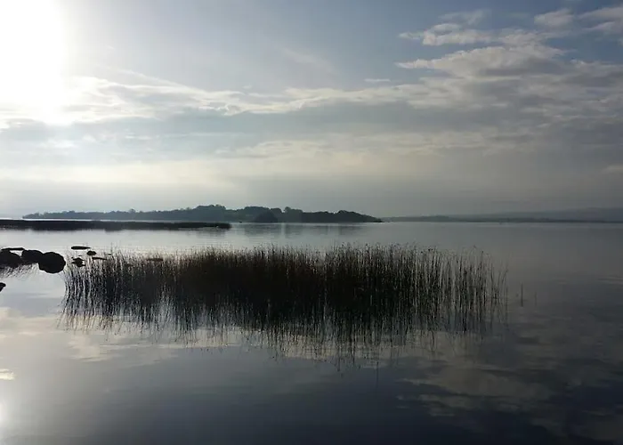 Stone Ferienhaus Carney (Tipperary)