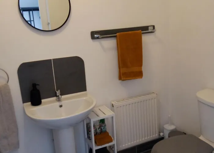 Stone Ferienhaus Carney (Tipperary)