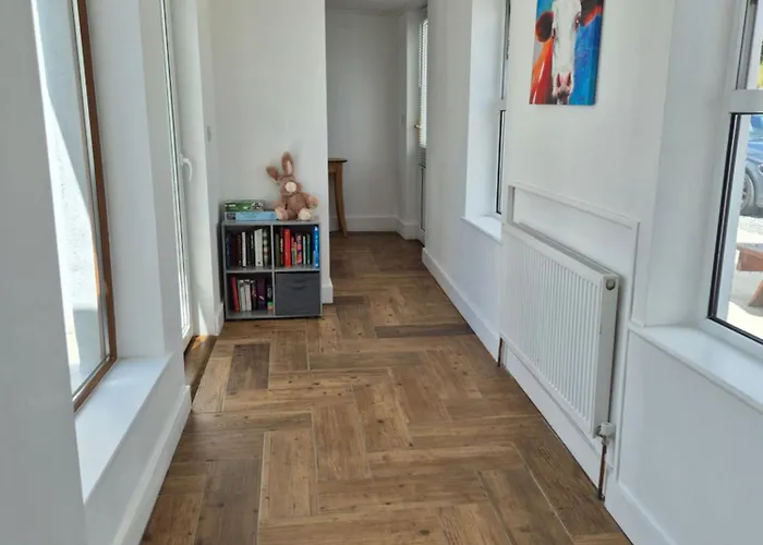 Casa vacanze Stone *