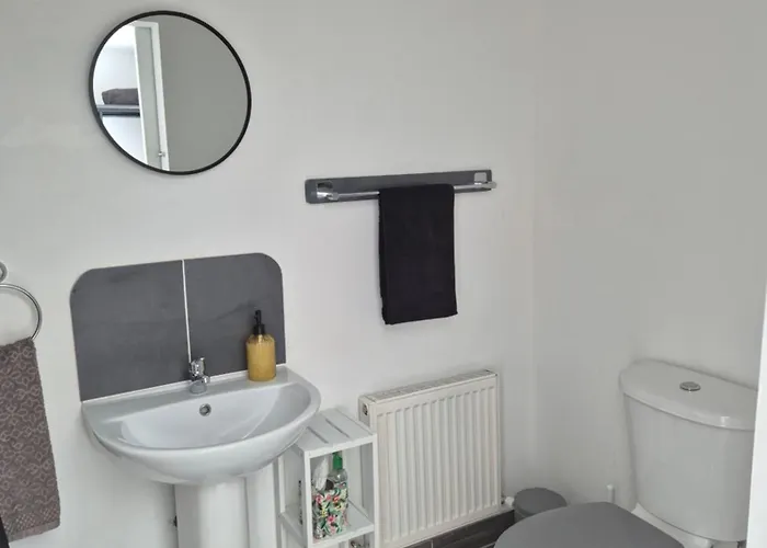 Casa vacanze Stone Carney (Tipperary)