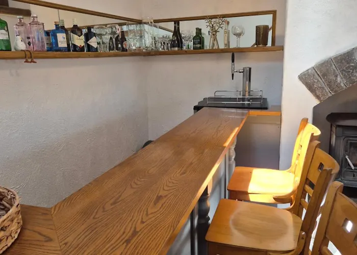 Stone Casa vacanze Carney (Tipperary)