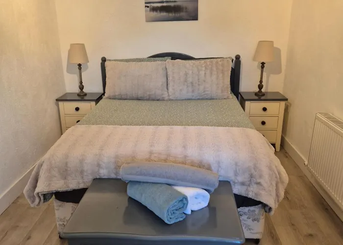 Casa vacanze Stone Carney (Tipperary)