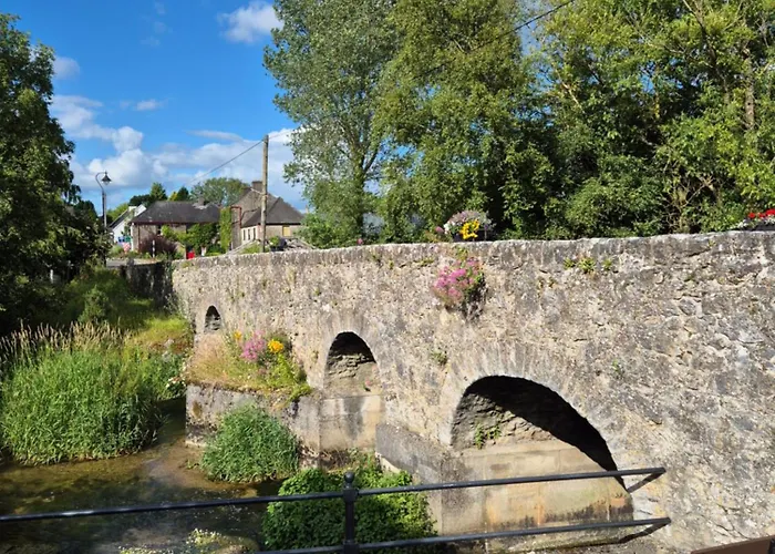 Ferienhaus Stone Carney (Tipperary)