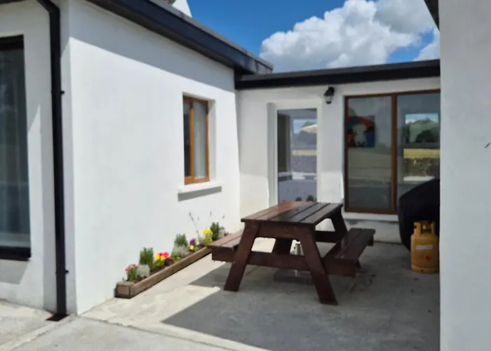 Stone Casa vacanze Carney (Tipperary)