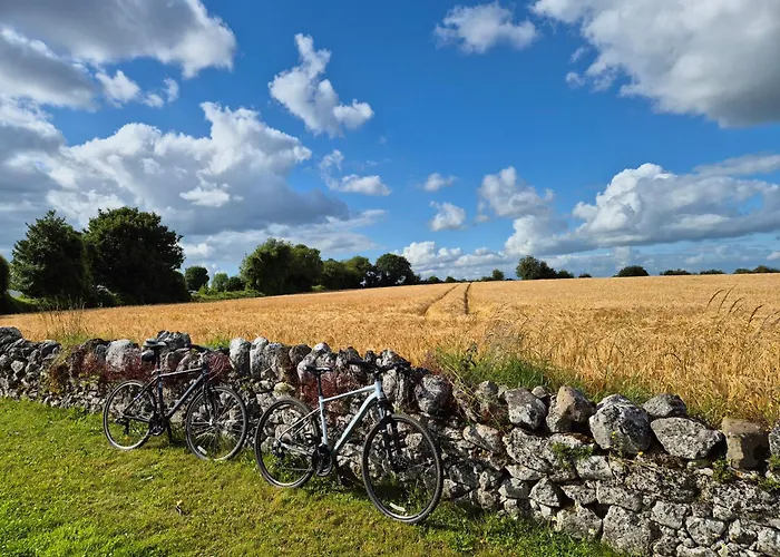 Casa vacanze Stone Carney (Tipperary)