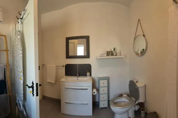 Casa vacanze Stone Carney (Tipperary)