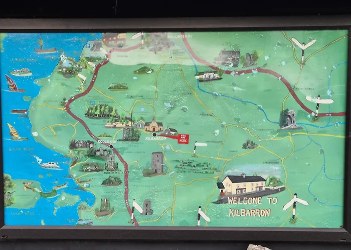 Stone Carney (Tipperary)