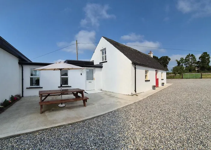 Ferienhaus Stone Carney (Tipperary)