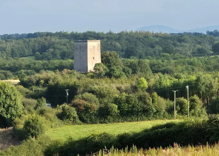 Stone Carney (Tipperary)